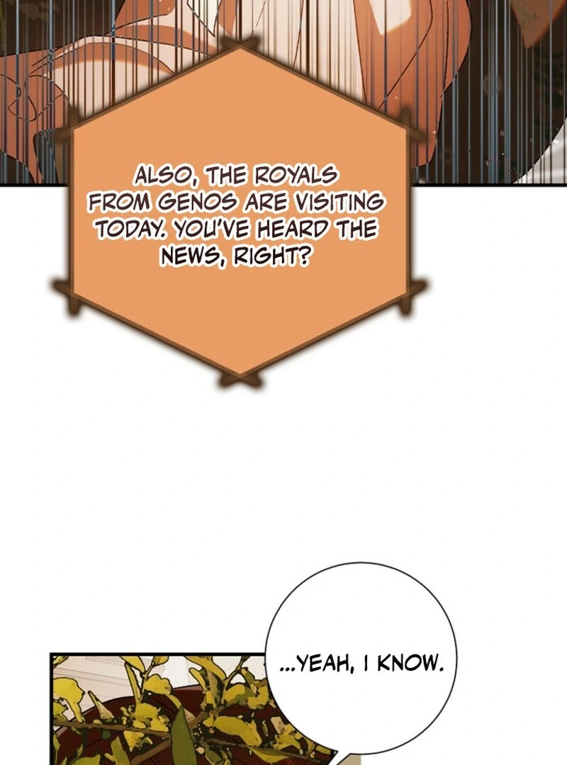 A Way to Protect the Lovable You Chapter 151 31